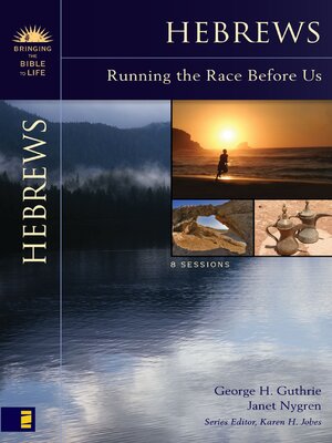 cover image of Hebrews